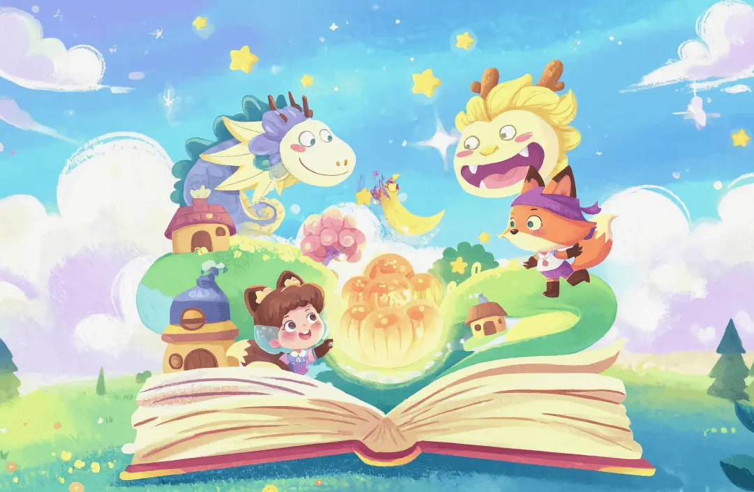 AI Picture Book Generator: A Beginner's Step-by-Step Guide to Bringing Stories to Life